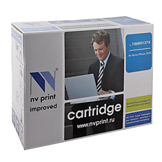 Картридж лазерный NV PRINT (NV-106R01374) для XEROX Phaser 3250 ресурс 5000 стр.