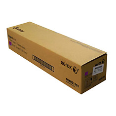 Картридж лазерный XEROX (006R01703) C8030/C8035/C8045/C8055/C8070 оригинальный пурпурный ресурс 15000 стр.