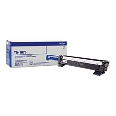 Картридж лазерный BROTHER (TN1075) HL-1110R/1112R/DCP-1512R/MFC-1815R и другие оригинальный ресурс 1000 стр.