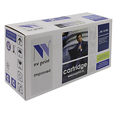 Картридж лазерный NV PRINT (NV-ML-1610U) для SAMSUNG ML-1610/2010/4521 ресурс 2000 стр.
