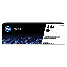 Картридж лазерный HP (CF244A) HP LaserJet Pro M28a/M28w/M15a/M15w 44А оригинальный ресурс 1000 стр.