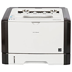 Принтер лазерный RICOH SP 377DNwX А4 28 стр./мин. 35000 стр./мес. ДУПЛЕКС сетевая карта Wi-Fi 408152