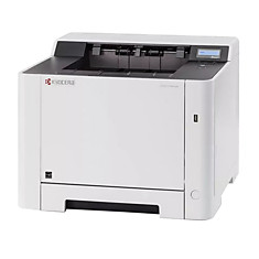 Принтер лазерный ЦВЕТНОЙ KYOCERA P5021cdn А4 21 стр./мин 30000 стр./мес. ДУПЛЕКС сетевая карта