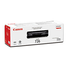 Картридж лазерный CANON (726) LBP6200d оригинальный ресурс 2100 стр. 3483B002