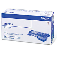 Картридж лазерный BROTHER (TN2235) HL-2240R/2240DR/2250DNR и другие оригинальный ресурс 1200 страниц