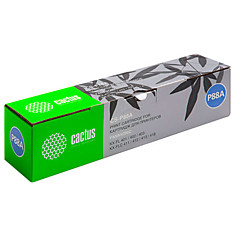 Картридж лазерный CACTUS (CS-P88A) для факса Panasonic FL403/FLC413 RU ресурс 2000 стр.
