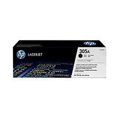 Картридж лазерный HP (CE410A) LaserJet Pro M351/M451 черный ориг. ресурс 2200 стр.