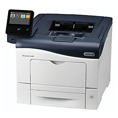 Принтер лазерный ЦВЕТНОЙ XEROX VersaLink C400N А4 35 стр./мин. 80000 стр./мес. сетевая карта VLC400N