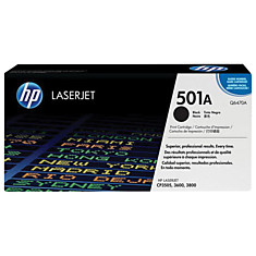 Картридж лазерный HP (Q6470A) ColorLaserJet 3600N/3600DN/3800N/3800DN черный оригинальный ресурс 6000 стр.