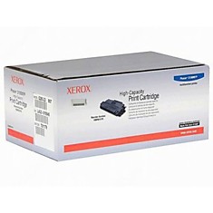 Картридж лазерный XEROX (106R01379) Phaser 3100 оригинальный ресурс 6000 стр.