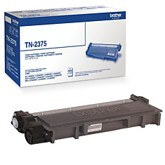 Картридж лазерный BROTHER (TN2375) HL-L2300DR/L2340DWR/DCP-L2500DR и другие оригинальный ресурс 2600 стр. TN-2375