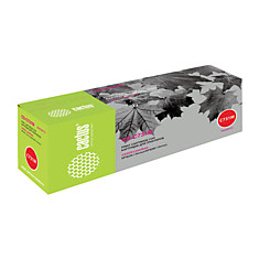 Картридж лазерный CACTUS (CS-C731M) для CANON LBP7100/7110/MF8230/8280 пурпурный ресурс 1500 стр.