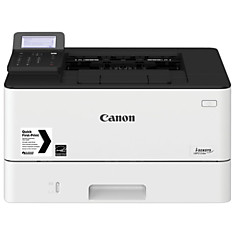 Принтер лазерный CANON I-SENSYS LBP212dw А4 33 стр./мин. 80000 стр./мес. сетевая карта Wi-Fi ДУПЛЕКС 2221C006