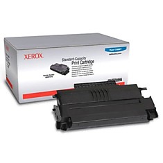Картридж лазерный XEROX (106R01378) Phaser 3100 оригинальный ресурс 3000 стр. 106RO1378