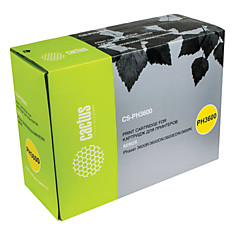 Картридж лазерный CACTUS (CS-PH3600) для XEROX Phaser 3600/3600b/3600dn ресурс 14000 стр.