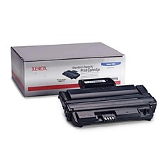 Картридж лазерный XEROX (106R01373) Phaser 3250 оригинальный ресурс 3500 стр.