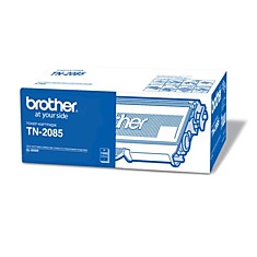 Картридж лазерный BROTHER (TN2085) HL-2035R и другие оригинальный ресурс 1500 стр.
