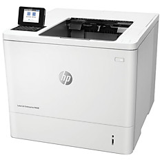 Принтер лазерный HP LaserJet Enterprise M608dn А4 61 стр./мин. 275000 стр./мес. ДУПЛЕКС сетевая карта K0Q18A