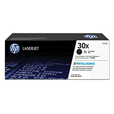 Картридж лазерный HP (CF230X) LaserJetPro M227fdw/M227sdn/M203dn/M203dw 30X увеличенный ресурс 3500 стр оригинальный