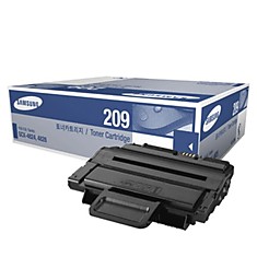 Картридж лазерный SAMSUNG (MLT-D209S) SCX-4824FN/4828FN/ML-2855ND и другие оригинальный 2000 стр.