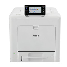 Принтер лазерный ЦВЕТНОЙ RICOH SP C352DN А4 30 стр./мин. 75000 стр./мес. ДУПЛЕКС сетевая карта 930075