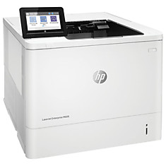 Принтер лазерный HP LaserJet Enterprise M609dn А4 71 стр./мин. 300000 стр./мес. ДУПЛЕКС сетевая карта K0Q21A