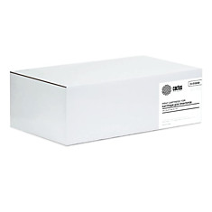 Картридж лазерный CACTUS (CS-CF283AD) для HP LaserJet Pro M125/M201 комплект 2 шт. ресурс 2х1500 стр.