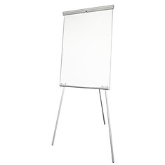 Доска-флипчарт магнитно-маркерная 70x100 см на треноге ECO 2х3 (Польша) TF01 ECO