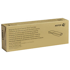 Картридж лазерный XEROX (106R03511) VersaLink C400/C405 голубой ресурс 2500 стр. оригинальный