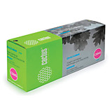 Картридж лазерный CACTUS (CS-CLT-C504S) для SAMSUNG CLX-4195FN/CLP-415N голубой ресурс 1800 стр.