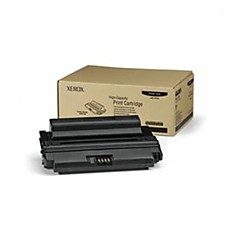 Картридж лазерный XEROX (106R01412) Phaser 3300 MFP оригинальный ресурс 8000 стр.