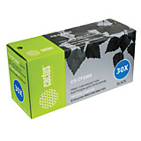 Картридж лазерный CACTUS (CS-CF330X) для HP LaserJet Pro M651n/M651dn/M651xh черный ресурс 20500 стр. CS-CF330XR