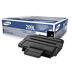 Картридж лазерный SAMSUNG (MLT-D209L) SCX-4824FN/4828FN/ML-2855ND и другие ориг. ресурс 5000 стр.