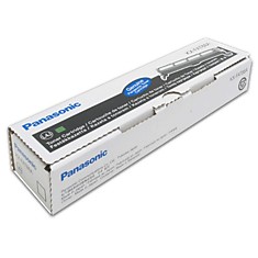 Картридж лазерный для факса Panasonic (KX-FAT88 A) FL403/FLC413 RU/FL423 RU оригинальный KX-FAT88A