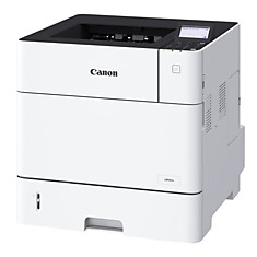 Принтер лазерный CANON i-Sensys LBP351x А4 55 стр./мин 250000 стр./мес. ДУПЛЕКС сетевая карта 0562C003