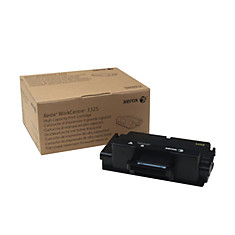 Картридж лазерный XEROX (106R02312) WC 3325 оригинальный ресурс 11000 стр.