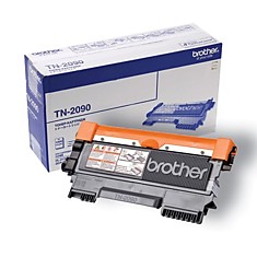 Картридж лазерный BROTHER (TN2090) DCP-7057R и другие оригинальный ресурс 1000 стр.
