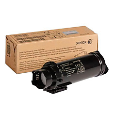 Картридж лазерный XEROX (106R03488) Phaser 6510/WC 6515 черный ресурс 5500 стр. оригинальный