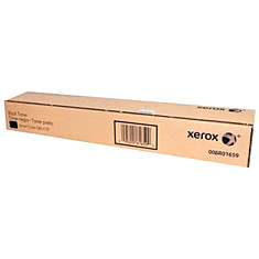 Картридж лазерный XEROX (006R01659) Color C60/C70 цвет черный ресурс 30000 стр. оригинальный