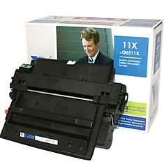 Картридж лазерный NV PRINT (NV-Q6511X) для HP LaserJet 2410/2420/2430 ресурс 12000 стр.