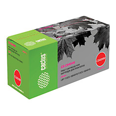 Картридж лазерный CACTUS (CS-040HM) для CANON i-SENSYS LBP-710Cx/712Cx пурпур ресурс 10000 стр. CS-C040HM