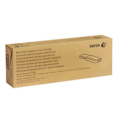 Картридж лазерный XEROX (106R03581) VersaLink B400/B405 черный ресурс 5900 стр. оригинальный