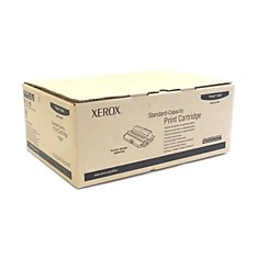 Картридж лазерный XEROX (106R01245) Phaser 3428 оригинальный ресурс 4000 стр.