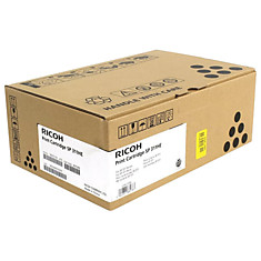 Картридж лазерный RICOH (SP 311HE) SP 311/SP325/ черный оригинальный увеличенный ресурс 3500 стр. 407246