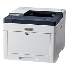 Принтер лазерный ЦВЕТНОЙ XEROX Phaser 6510N А4 28 стр./мин. 50000 стр./мес. сетевая карта (без кабеля USB) 6510V_N