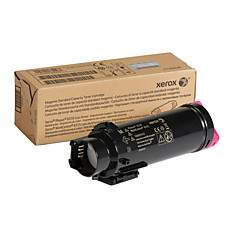 Картридж лазерный XEROX (106R03482) Phaser 6510/WC 6515 пурпурный ресурс 1000 стр. оригинальный