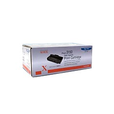 Картридж лазерный XEROX (109R00746) Phaser 3150 оригинальный ресурс 3500 стр.
