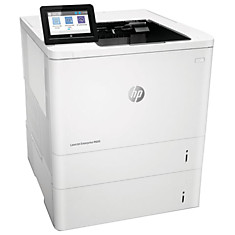 Принтер лазерный HP LaserJet Enterprise M609x А4 71 стр./мин. 300000 стр./мес. ДУПЛЕКС сетевая карта Wi-Fi K0Q22A