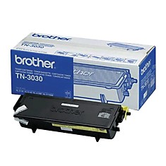 Картридж лазерный BROTHER (TN3030) DCP-8040/8045/HL-5130/5170/ MFC-8220/8840 оригинальный ресурс 3500 стр.