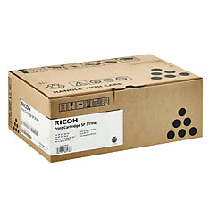 Картридж лазерный RICOH (SP 311UHE) SP 311/SP325 черный оригинальный увеличенный ресурс 6400 стр. 821242